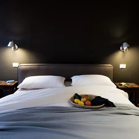 Le Logge Lägenhet Parma