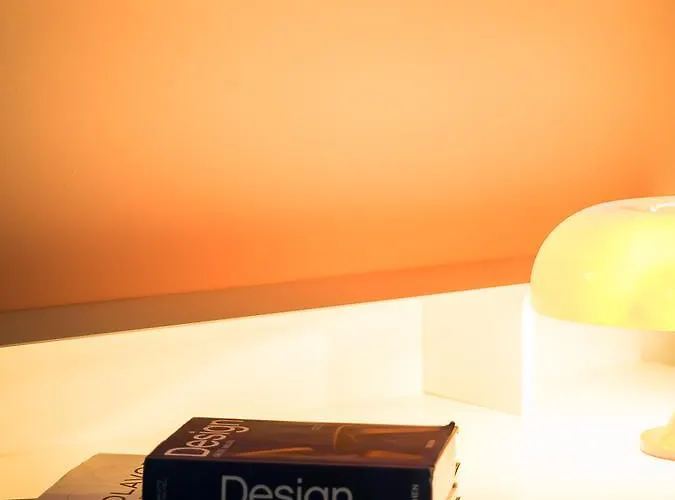 Lägenhet Le Logge *