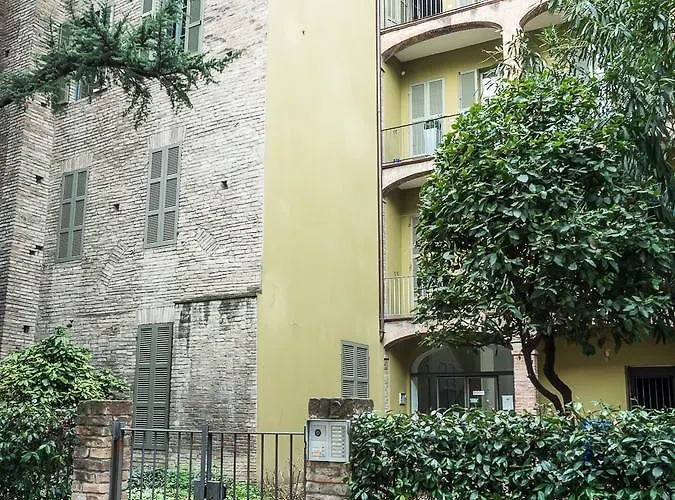 Le Logge Lägenhet Parma