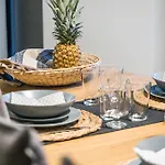 Le Logge Апартаменти Парма