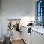 Le Logge Апартаменти Парма