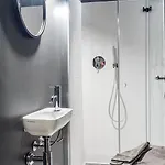 Апартаменти Le Logge