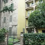 Le Logge Апартаменти Парма