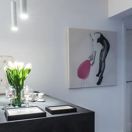 Apartment Le Logge