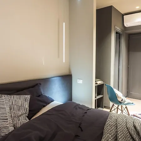 Apartment Le Logge