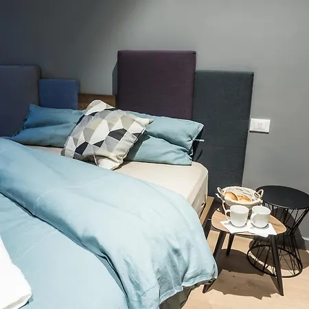 Le Logge Apartment Parma