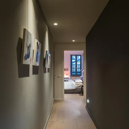 Apartment Le Logge
