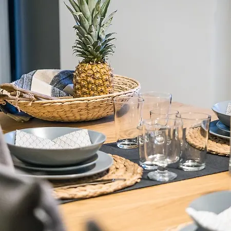 Le Logge Apartment Parma