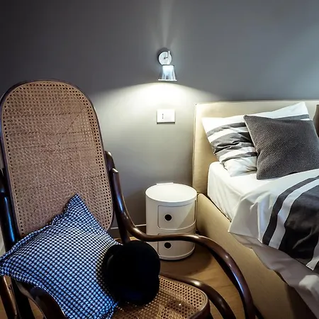 Apartment Le Logge