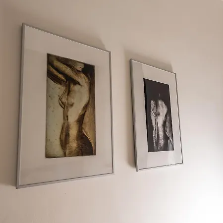 Le Logge Apartment Parma