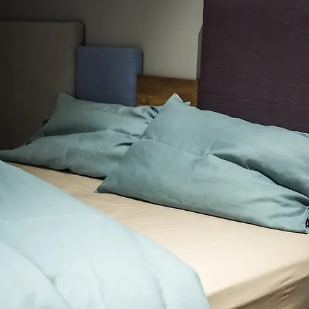 Apartment Le Logge