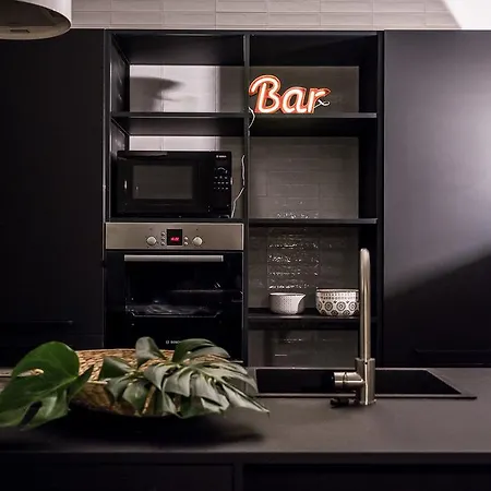 Apartment Le Logge