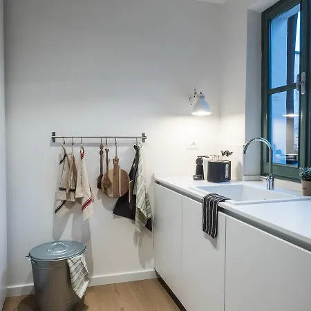 Le Logge Apartment Parma