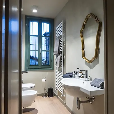 Le Logge Apartment Parma