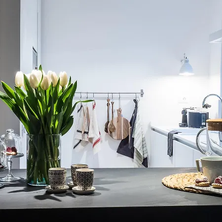 Lägenhet Le Logge Parma