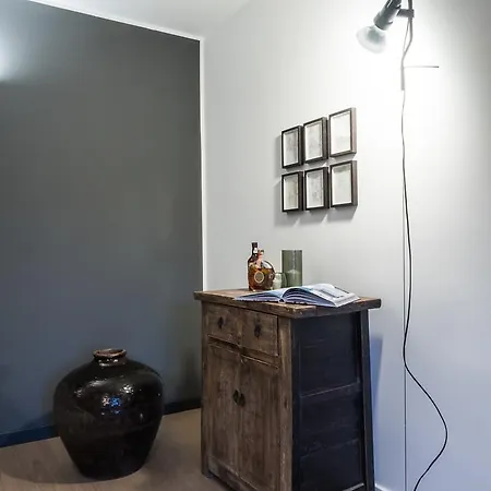 Le Logge Apartment *