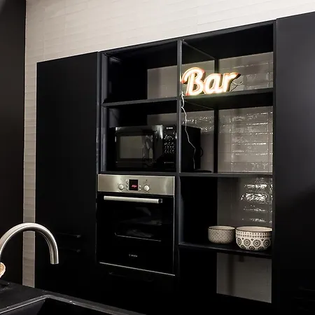 Apartment Le Logge