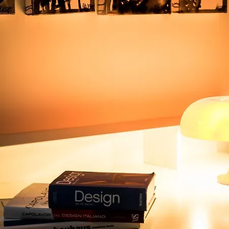 Lägenhet Le Logge *