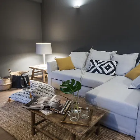 Apartment Le Logge *