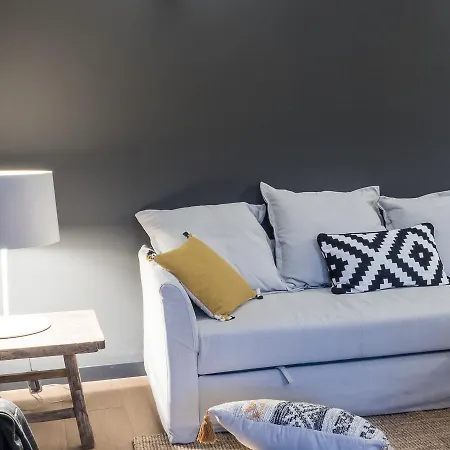 Le Logge Apartment