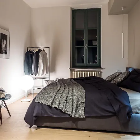Le Logge Apartment