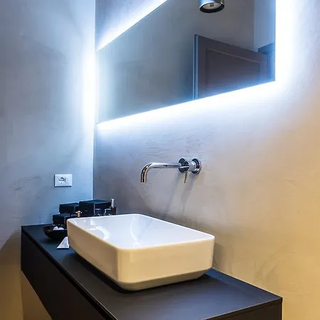 Le Logge Apartment *