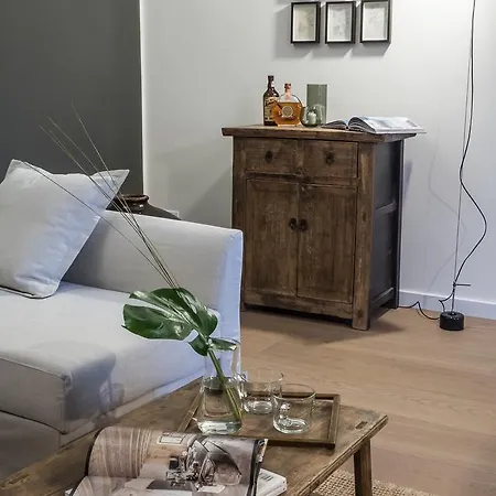 Le Logge Apartment Parma