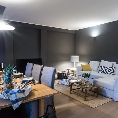 Apartment Le Logge