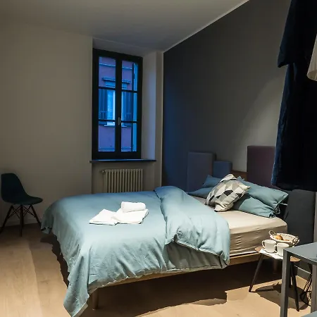 Apartment Le Logge