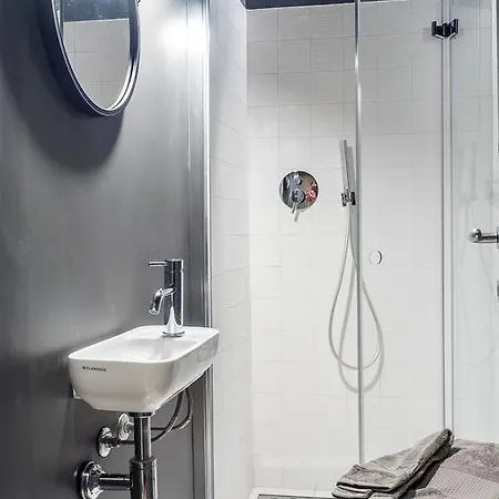 Apartment Le Logge