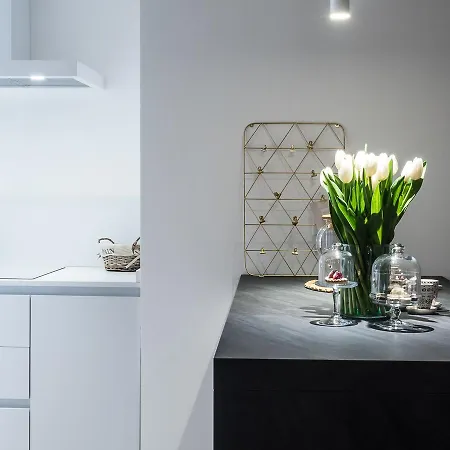 Apartment Le Logge