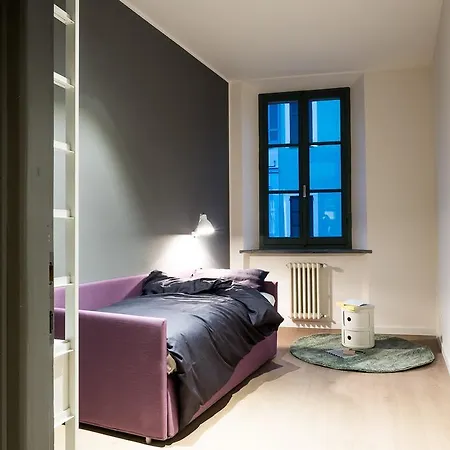 Apartment Le Logge *