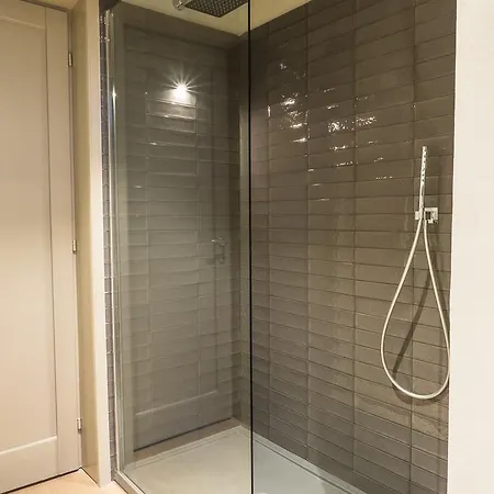 Le Logge Apartment Parma