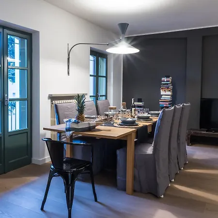 Le Logge Apartment