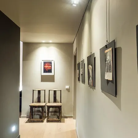 Apartment Le Logge Parma
