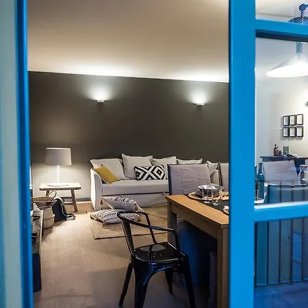 Apartment Le Logge Parma