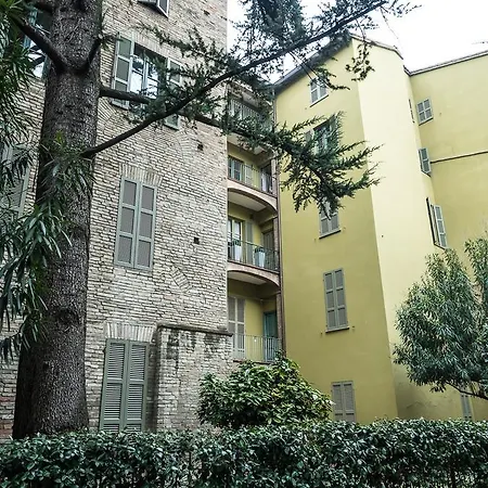 Apartment Le Logge *