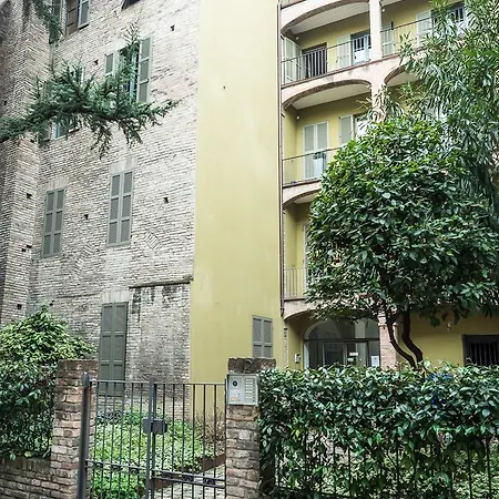 Le Logge Apartment Parma
