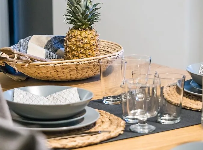 Le Logge Apartment Parma