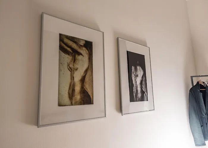 Le Logge Apartment Parma