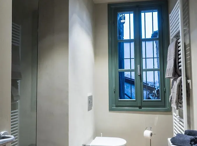 Le Logge Apartment Parma