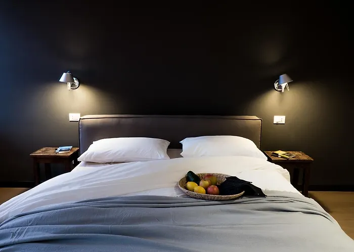 Le Logge Apartment Parma