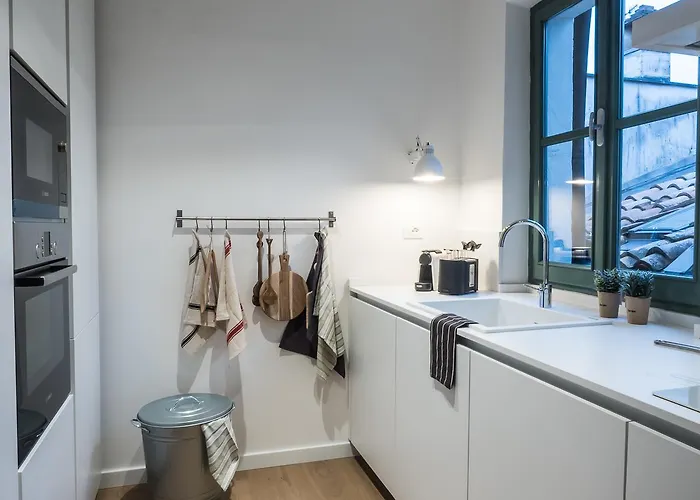 Le Logge Apartment Parma