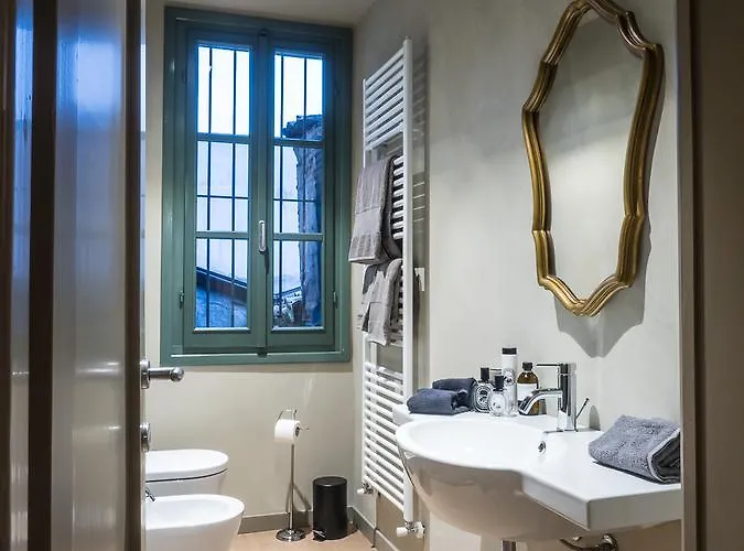 Le Logge Apartment Parma