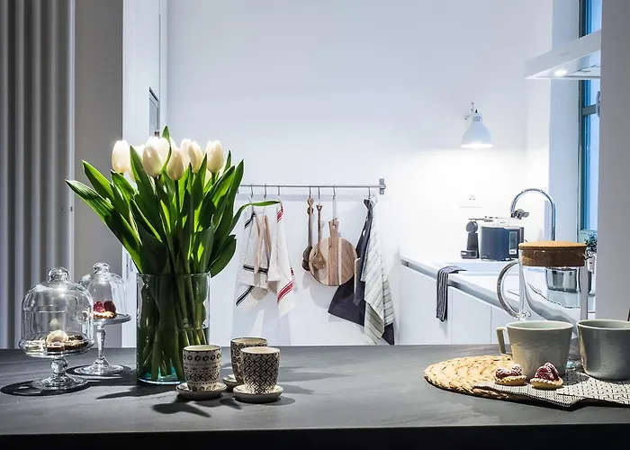 Apartment Le Logge Parma