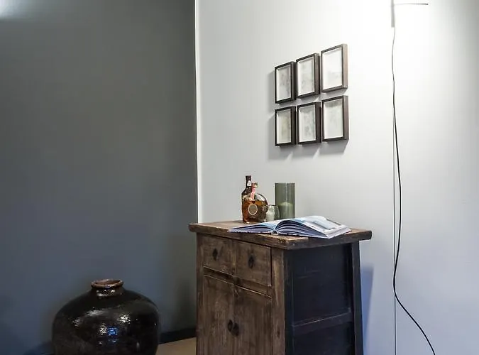 Le Logge Apartment *