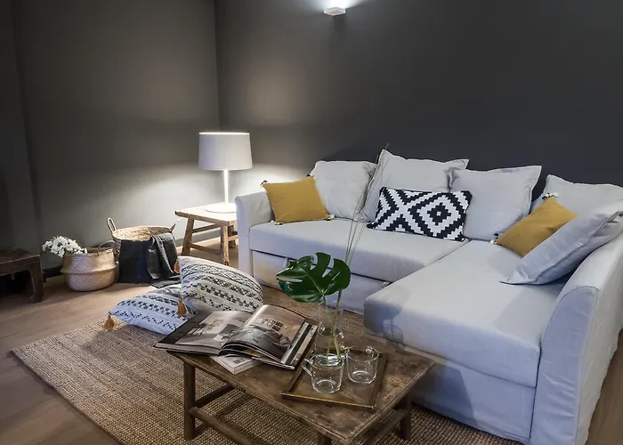 Apartment Le Logge *