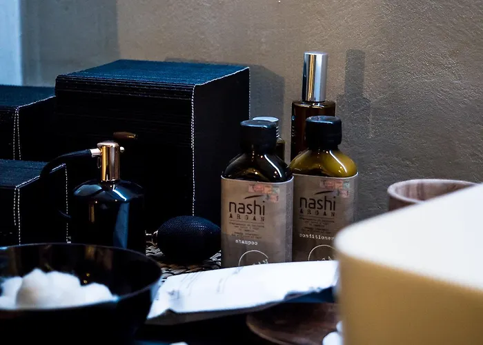 Apartment Le Logge Parma