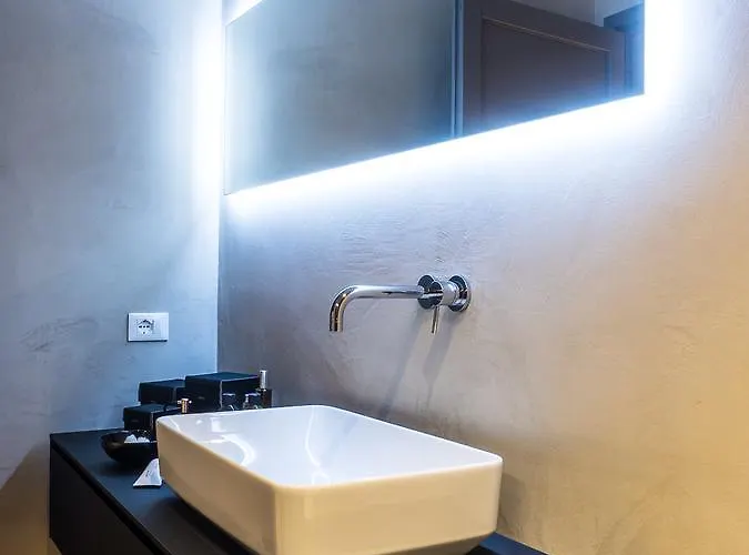 Le Logge Apartment *