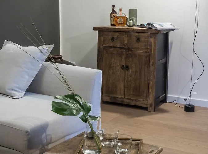 Le Logge Apartment Parma